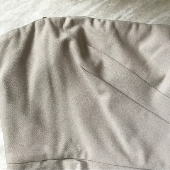 Strapless BCBGMaxAzriaDress - Picture 3 of 5